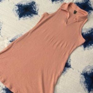 Women's  Collared Dress